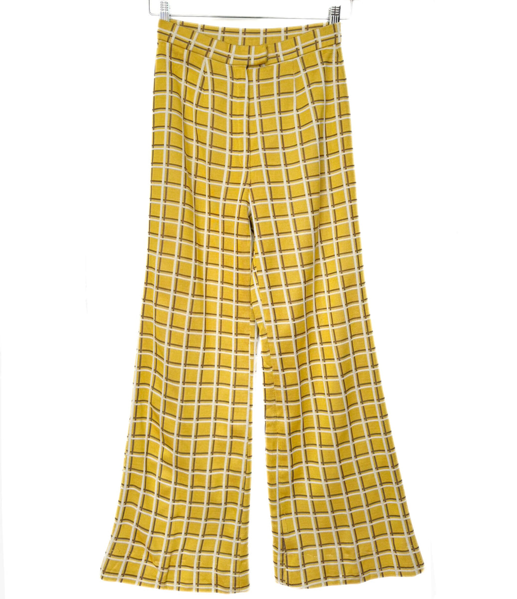 Yellow Flare Pants Mustard Flares Mustard Yellow Flare Pants Shop