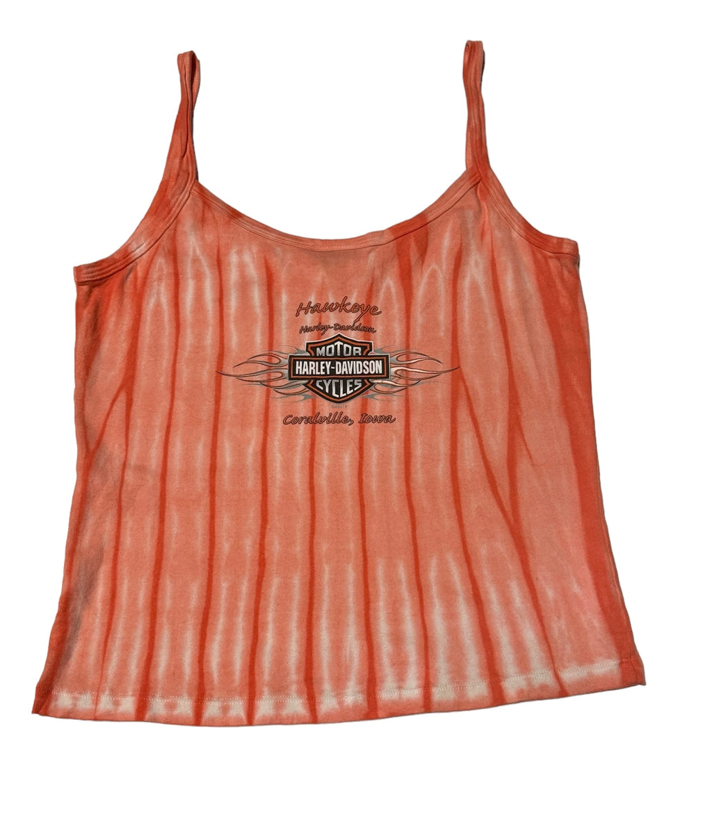 Vintage Harley Davidson L/S offers Top