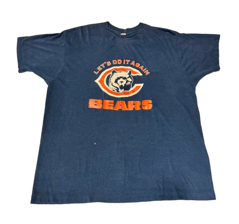 Bears Vintage T-shirt (M)
