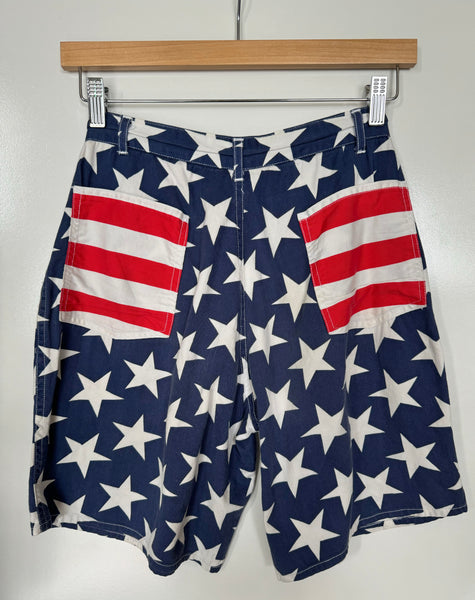 Vintage USA Shorts (27”)
