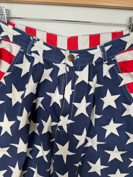 Vintage USA Shorts (27”)
