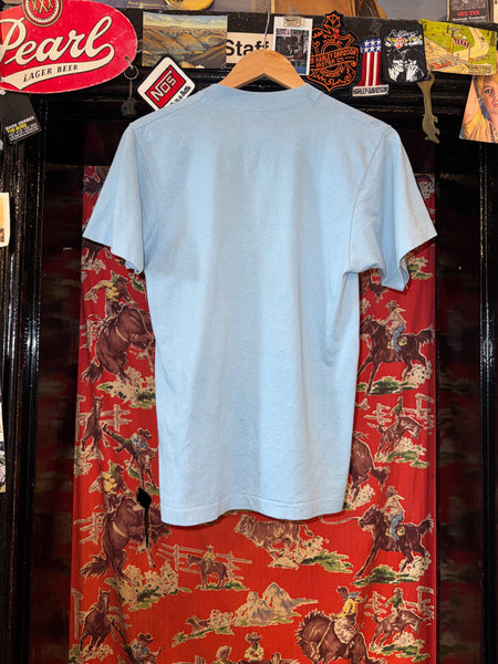 Vintage Duran Duran T-shirt (S/M)