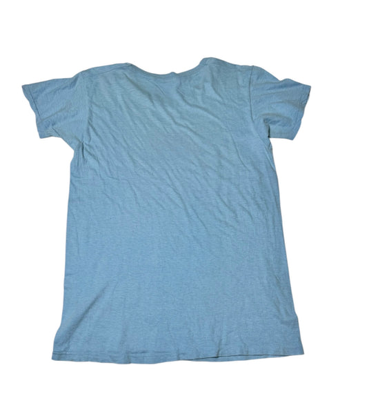 Vintage The Marshall Tucker Band Blue T-shirt (S/M)