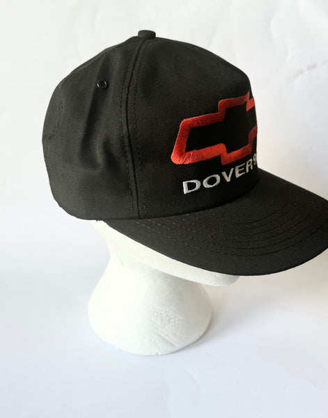 Vintage Chevy Dover 96’ Hat