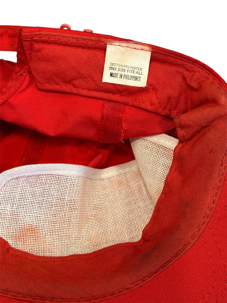 Vintage Pizza Hut Trucker Hat