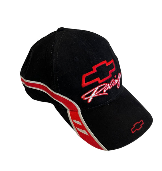 Vintage Racing Chevy Hat