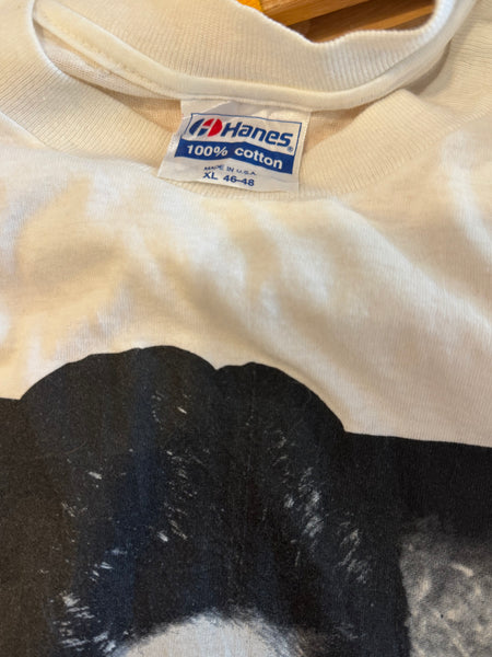 Vintage John Stamos T-shirt (XL)
