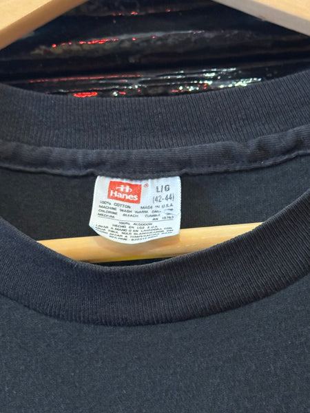 Vintage Styx Tour 1996 T-shirt (L)