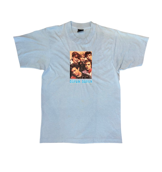 Vintage Duran Duran T-shirt (S/M)
