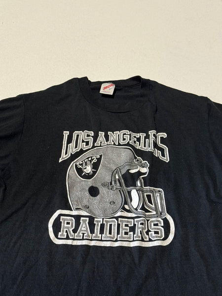 LA Raiders Vintage Shirt (M-L)