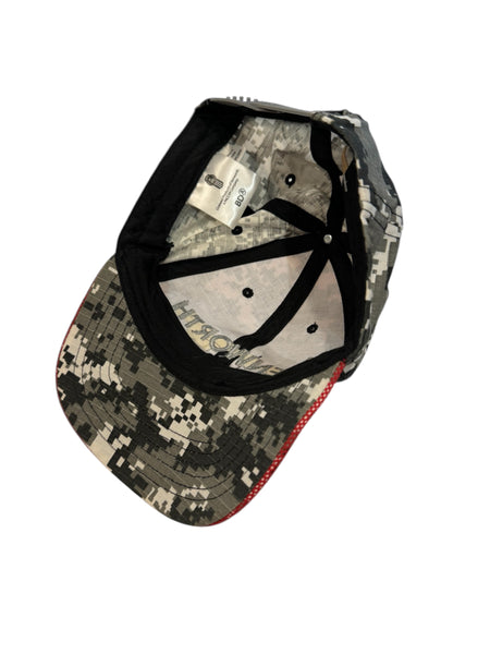 Vintage Cap -  Digital Real Tree - Kenworth