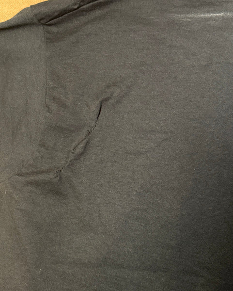 Vintage Girls of Glitter Gulch Vegas T-shirt (L)