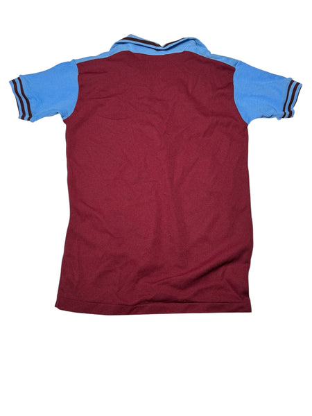 80s Westham United T-shirt (XS-S)