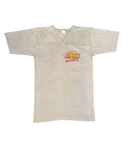 Vintage Kenny Rogers 1984 World Tour T-shirt (S)