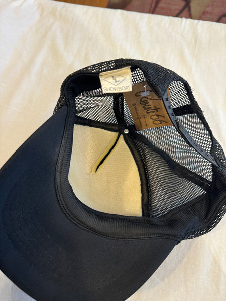 Vintage RC Trailer Sales Trucker Hat