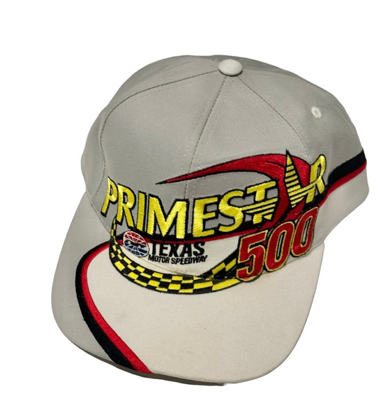 Vintage Primestar 500 Speedway Hat