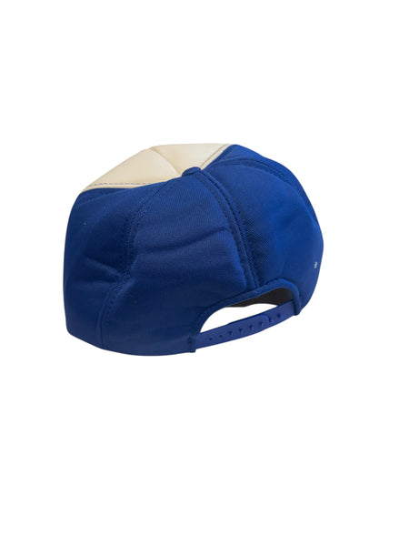 Vintage Chivers Hot Shot Trucker Hat