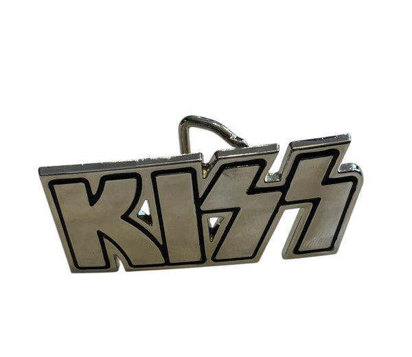KISS Belt Buckle