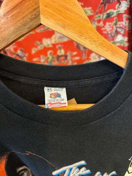 Vintage Elvis - ‘The Wonder of You’ 1993 T-shirt (XL)