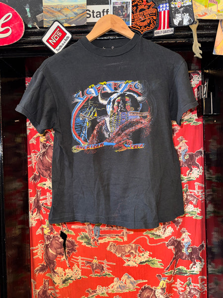 Vintage KANSAS American ‘79 Tour T-shirt (S/M)
