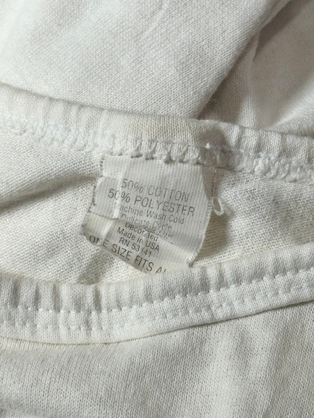 Vintage Camel Los Swaves Singlet (L)