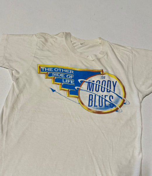 Moody Blues Vintage T-shirt (S-M)