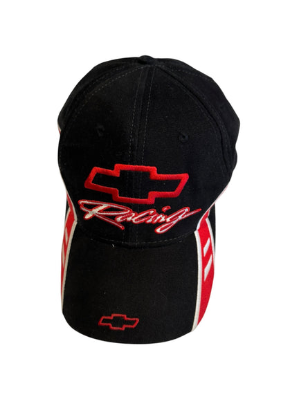 Vintage Racing Chevy Hat