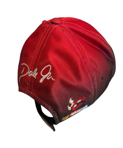 Vintage Bud Racing Hat