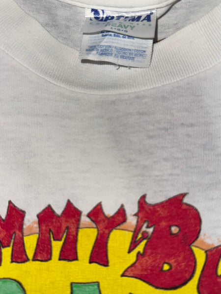 Vintage Jimmy Buffett ‘98 Tour T-shirt (L)