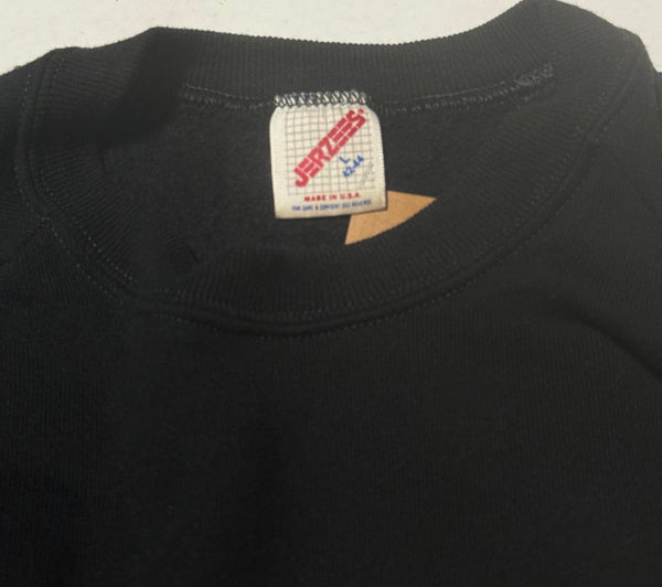 Vintage Reebok UK Sweatshirt (M-L)