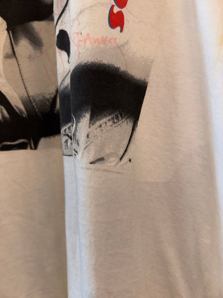 Vintage John Stamos T-shirt (XL)