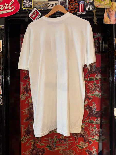 Vintage John Stamos T-shirt (XL)