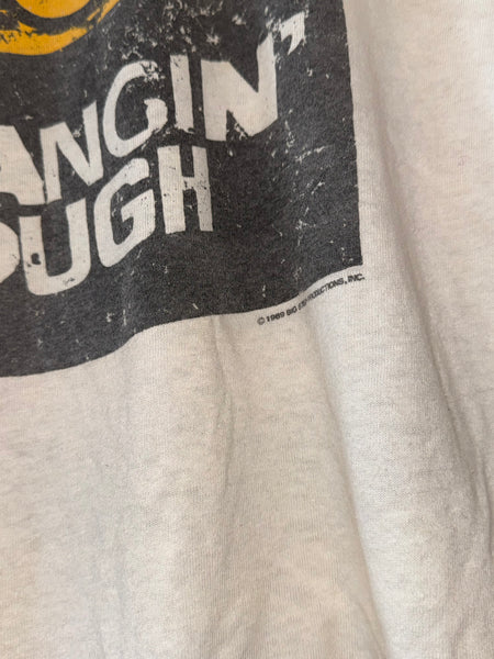 Vintage New Kids on The Block T-shirt (S)