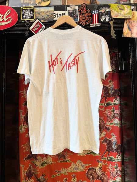 Vintage Naughty’s Clearwater Florida T-shirt (XL)
