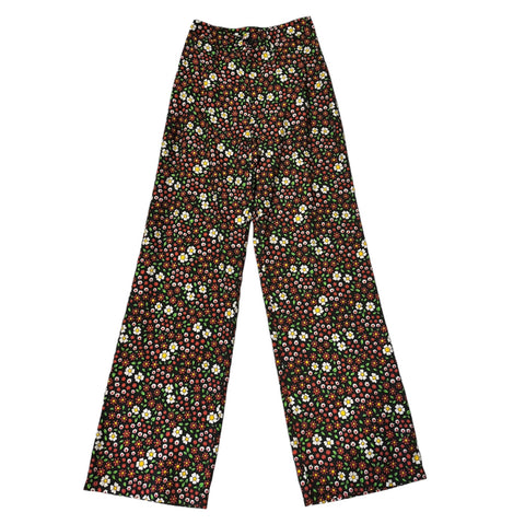 Rolla's Floral Heidi Pant
