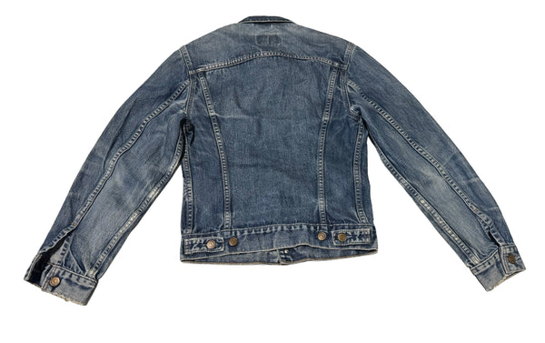 Vintage Levi Denim Jacket (S)