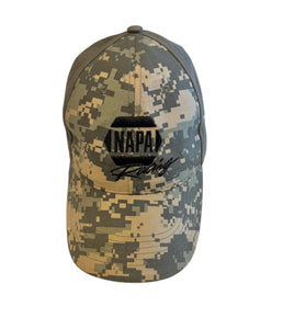 Vintage NAPA Racing Hat