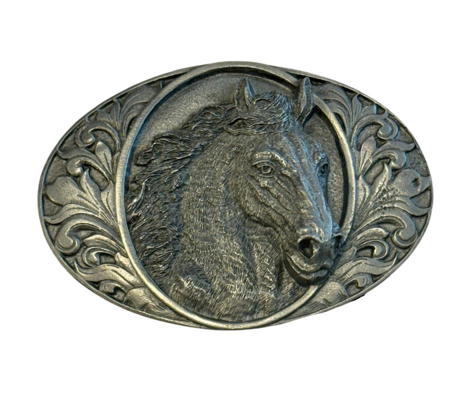 Metal Horse ‘93 Belt Buckle