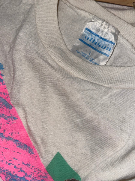 Vintage 90210 T-shirt (S)