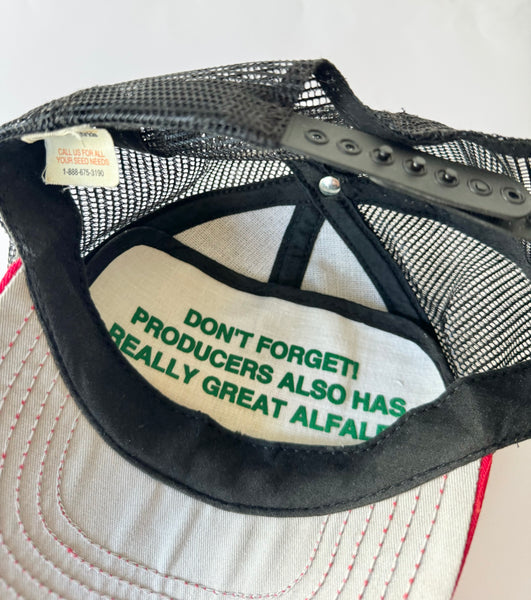 Vintage Producers Racing Hat