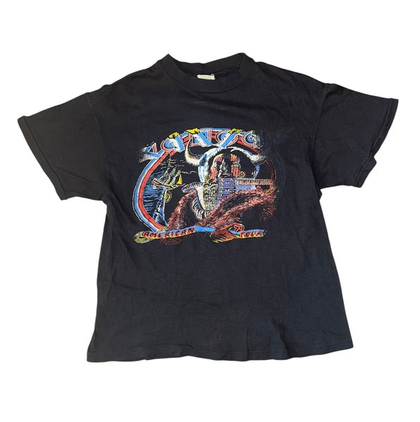 Vintage KANSAS American ‘79 Tour T-shirt (S/M)