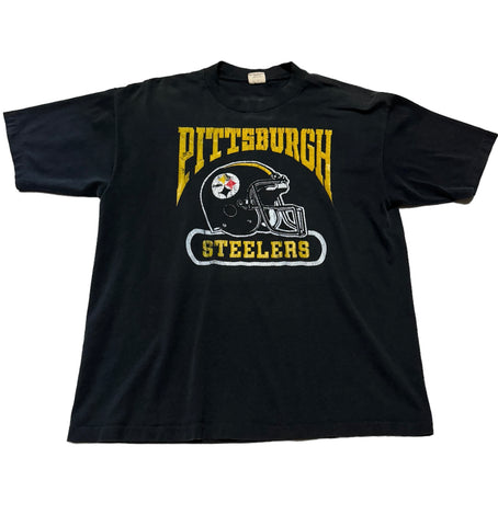 Vintage Pittsburgh Steelers 1980s (M)