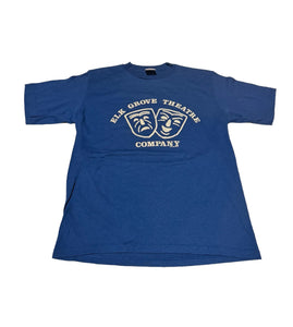 Elk Grove Theatre Company Vintage T-shirt (M-L)