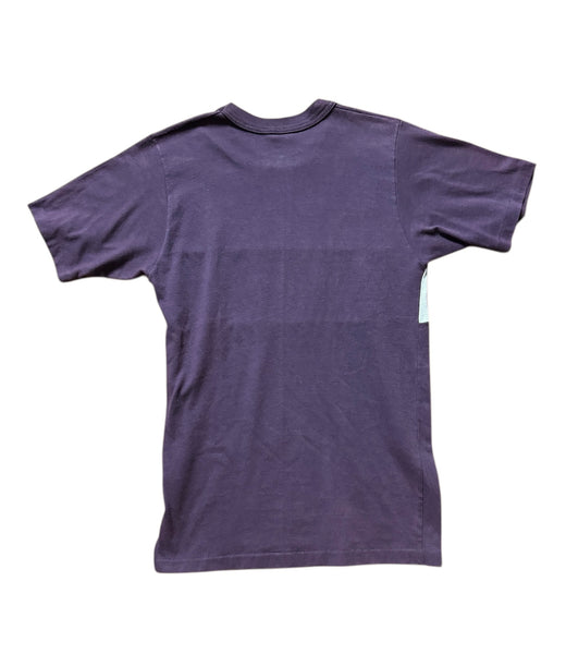 Vintage Purple Sanibel T-shirt (S)