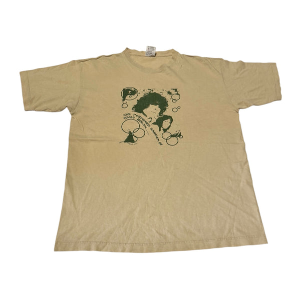 Vintage Perfumed Garden of Marc Bolan T-shirt (L)