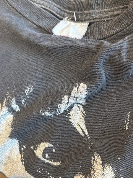 Vintage Alice Cooper T-shirt (L)