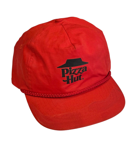 Vintage Pizza Hut Trucker Hat