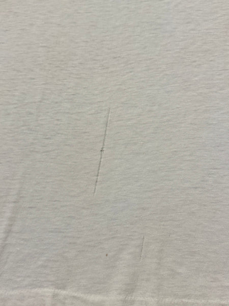 Vintage Old Style Beer Ringer T-shirt (L)