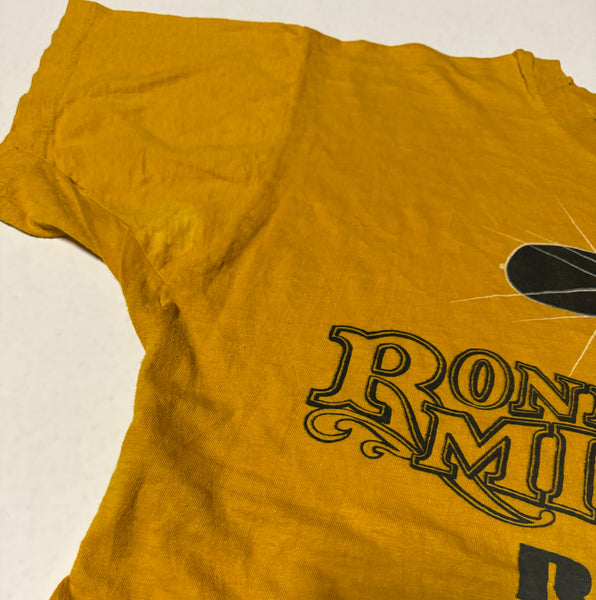Ronnie Milsap Vintage T-shirt (M-L)