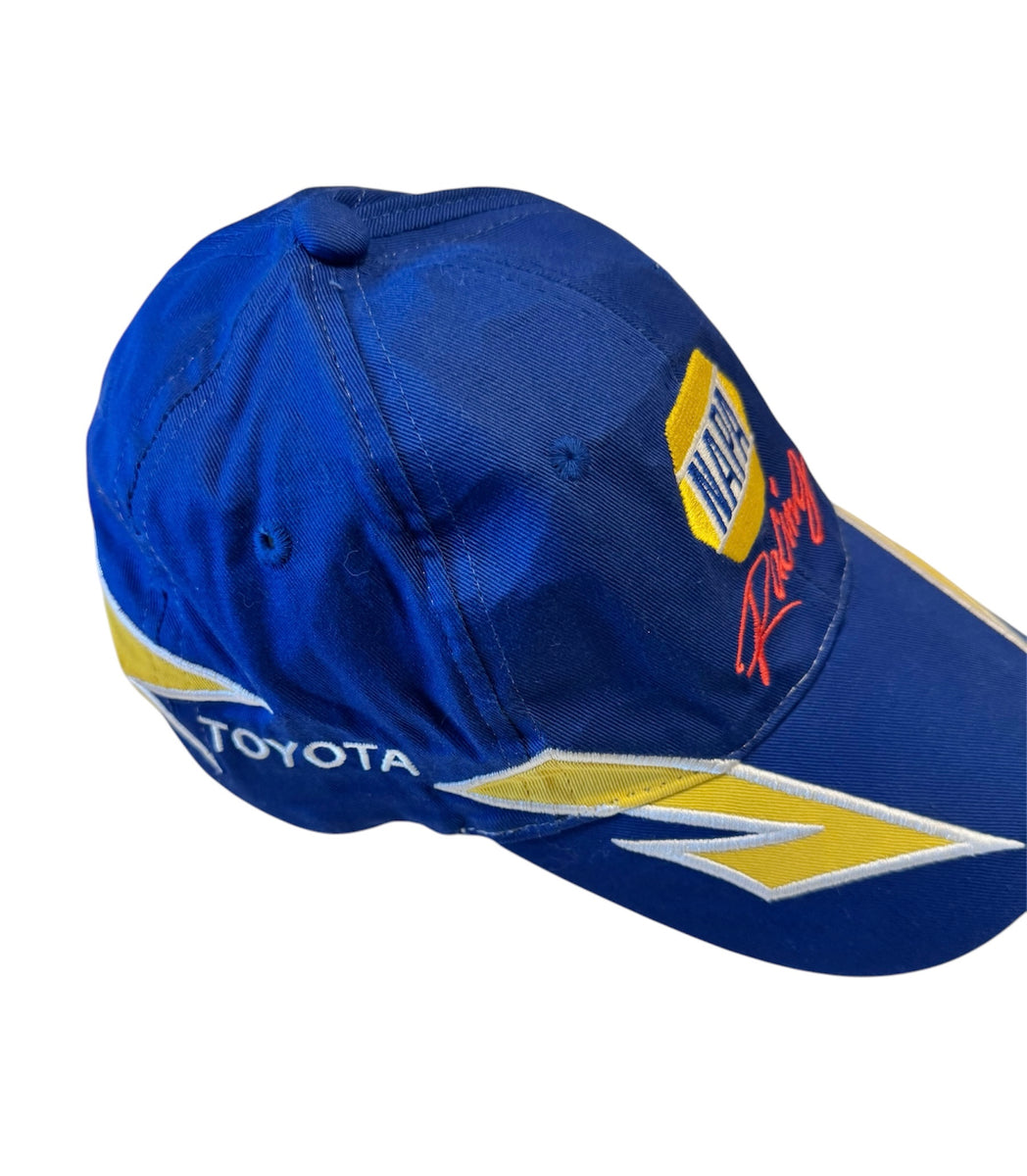 Vintage Dad Cap - NAPA Racing Bolt – Route 66 Sydney